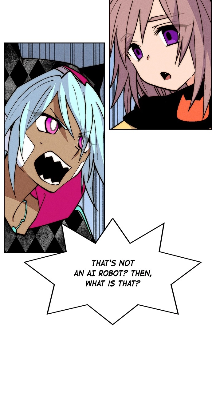 Housekeeper Chapter 94 Page 37