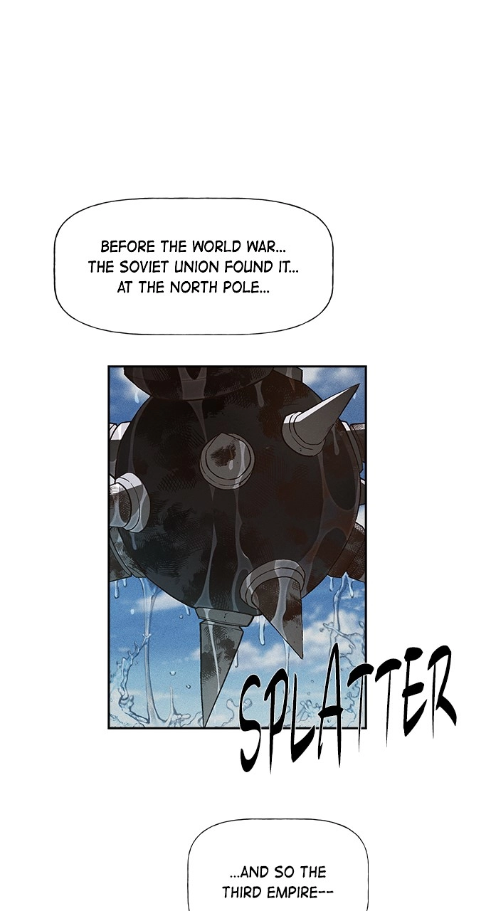 Housekeeper Chapter 94 Page 38