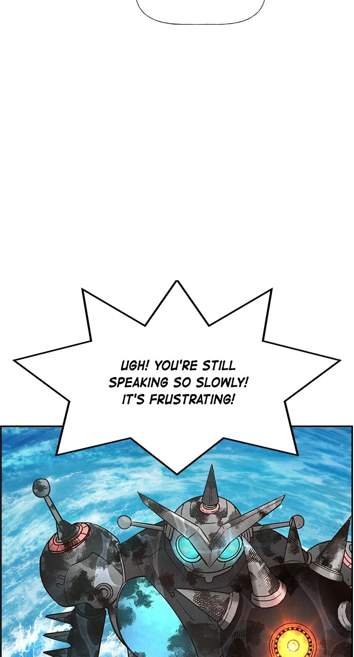 Housekeeper Chapter 94 Page 39