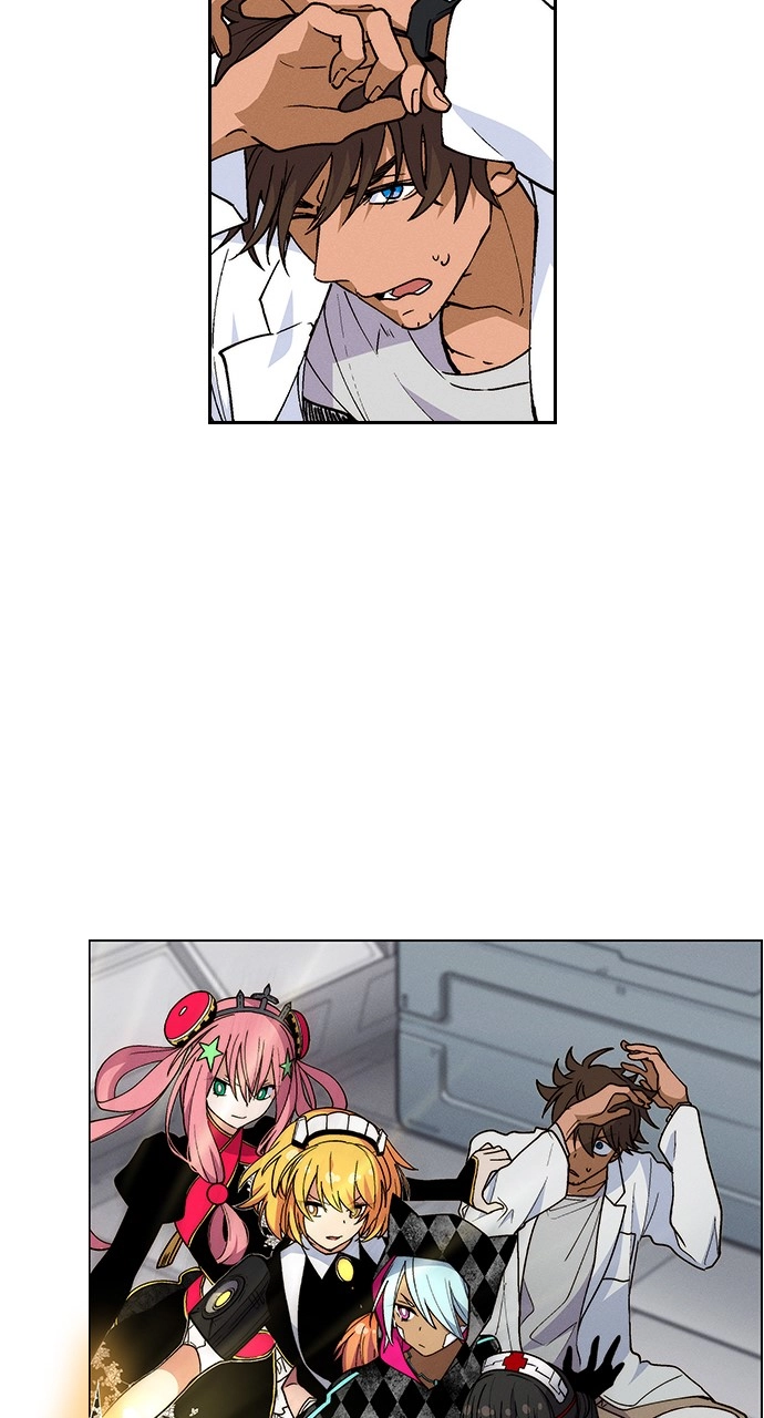 Housekeeper Chapter 94 Page 46