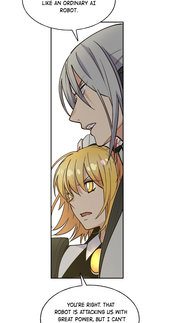 Housekeeper Chapter 94 Page 48