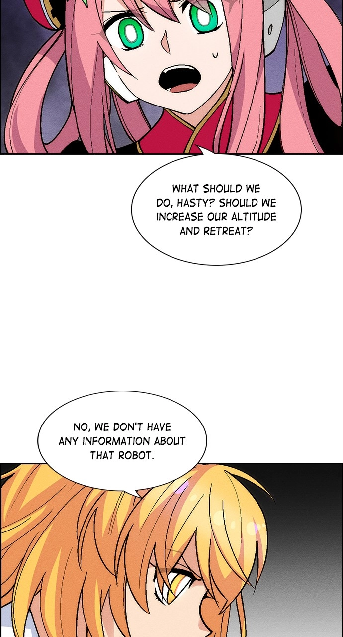 Housekeeper Chapter 94 Page 53