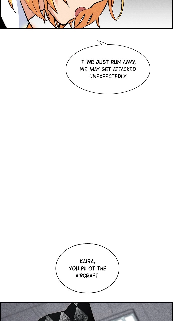 Housekeeper Chapter 94 Page 54