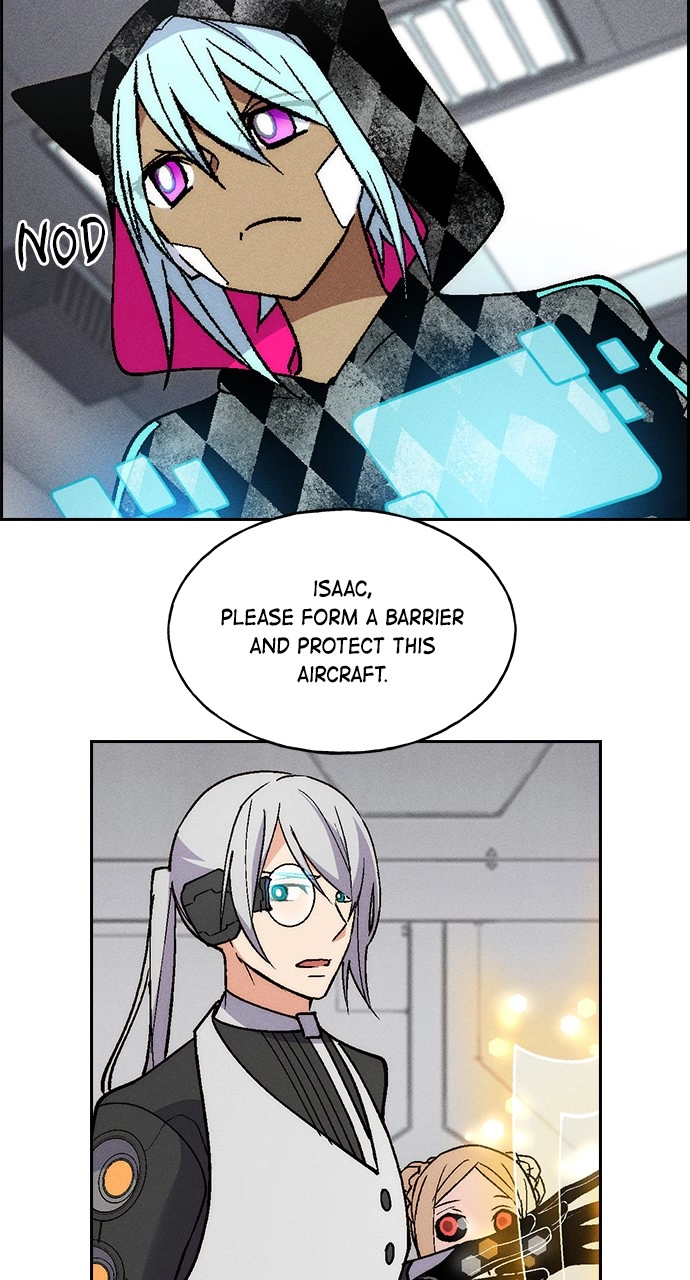 Housekeeper Chapter 94 Page 55