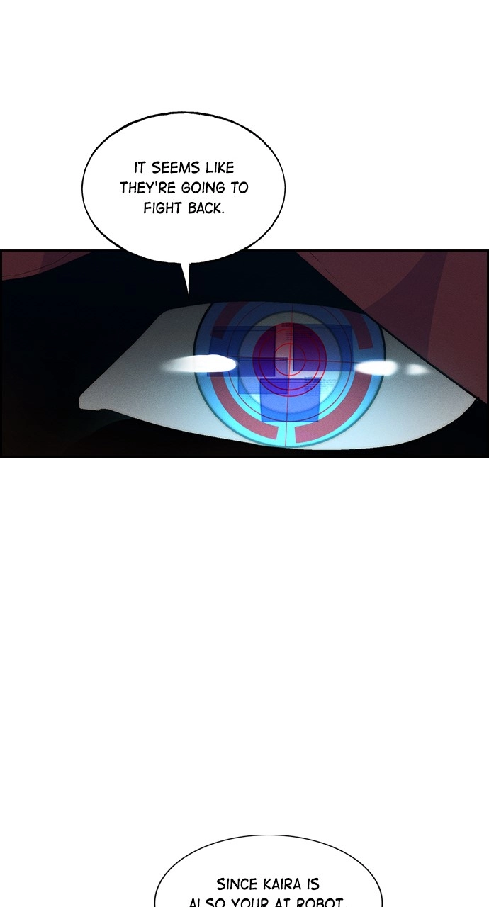 Housekeeper Chapter 94 Page 59