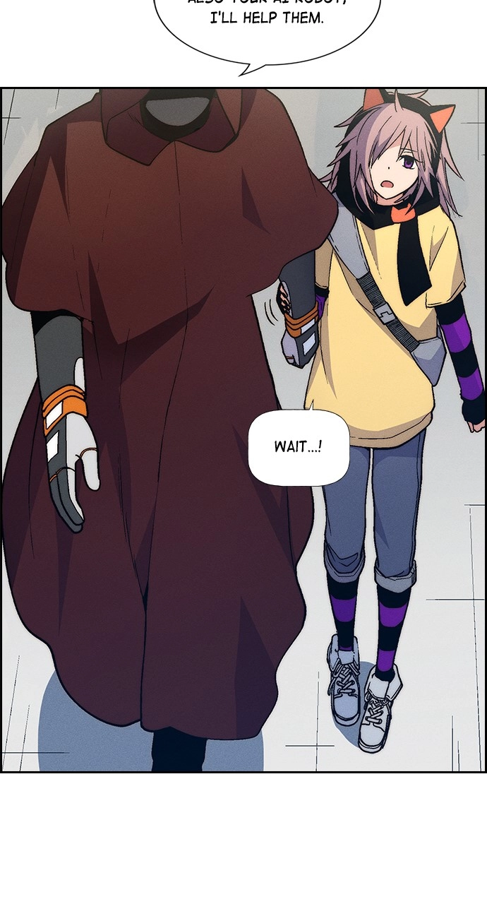 Housekeeper Chapter 94 Page 60