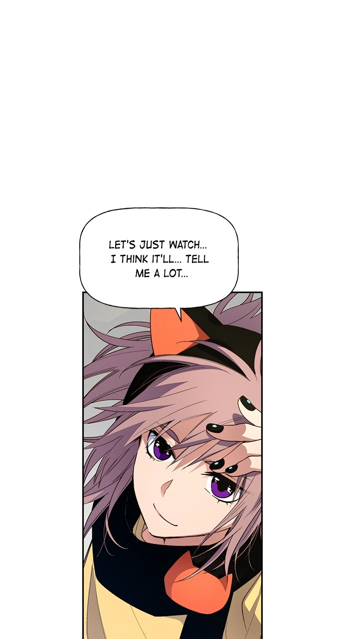 Housekeeper Chapter 94 Page 61