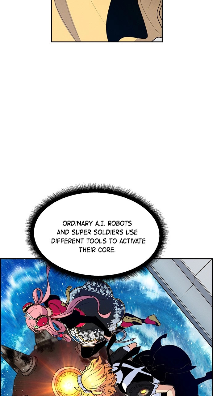 Housekeeper Chapter 94 Page 62