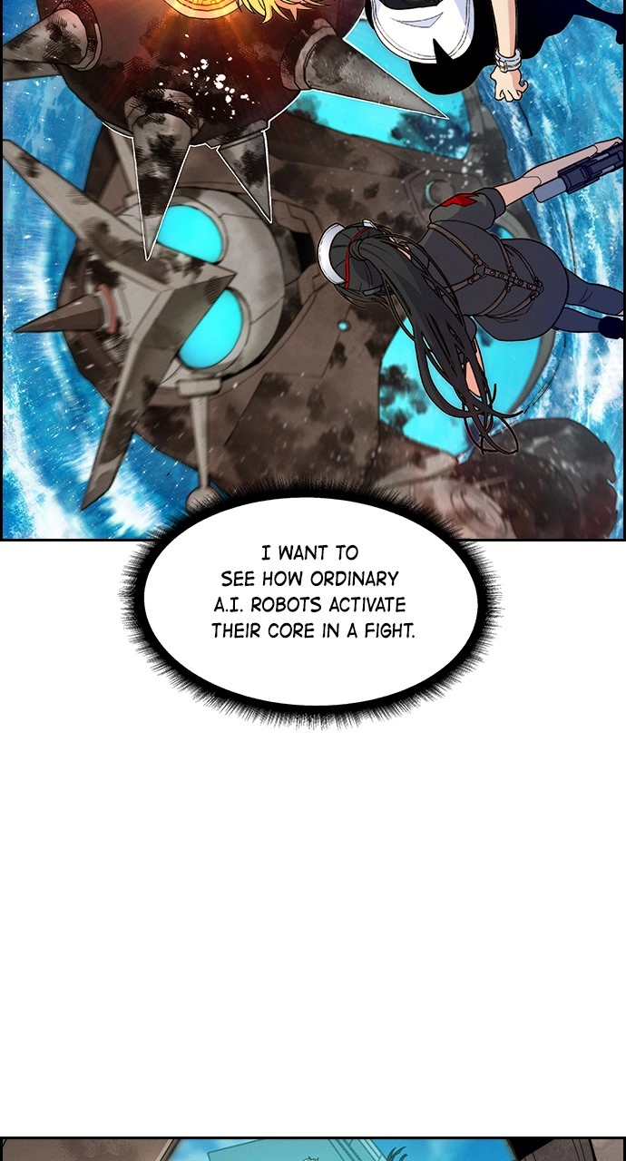 Housekeeper Chapter 94 Page 63
