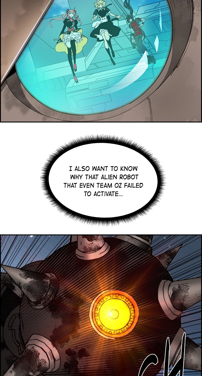 Housekeeper Chapter 94 Page 64