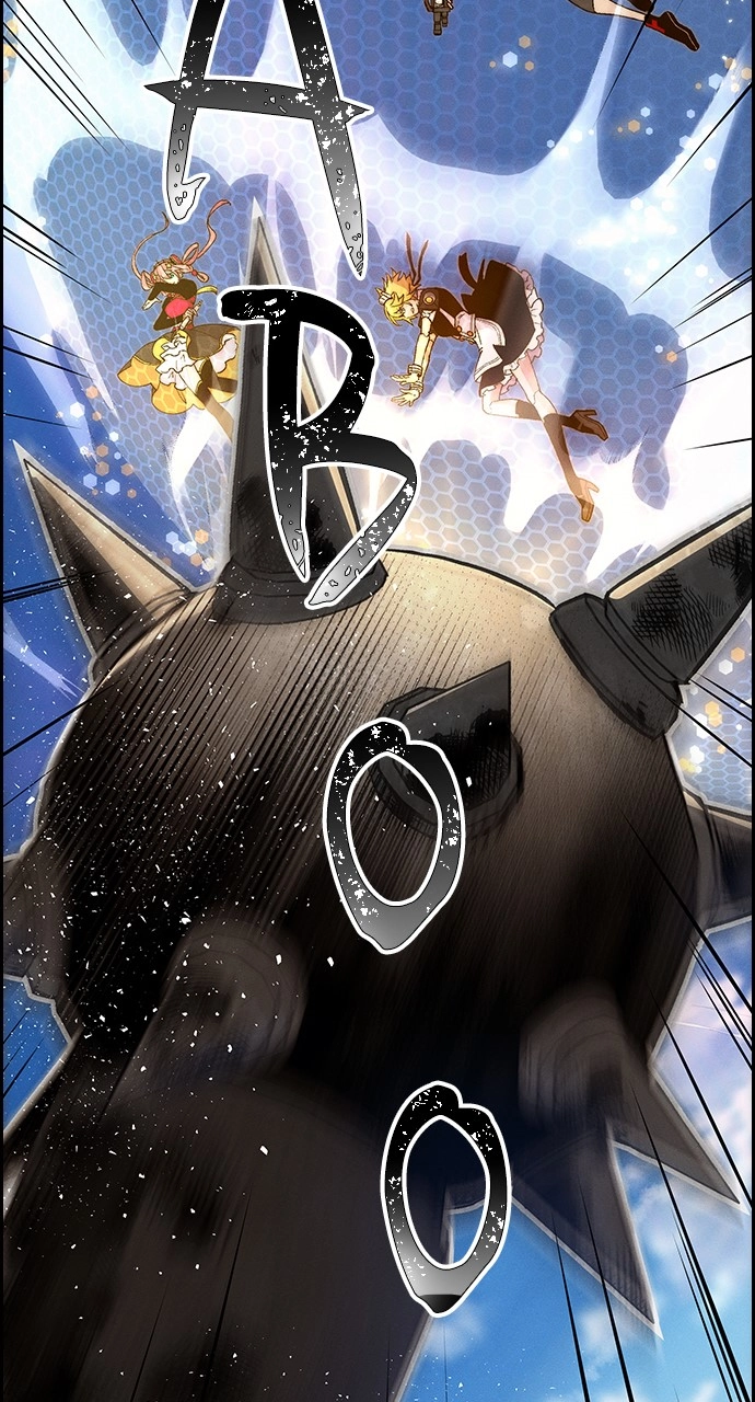 Housekeeper Chapter 94 Page 66