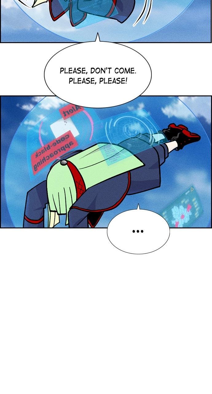 Housekeeper Chapter 120 Page 10