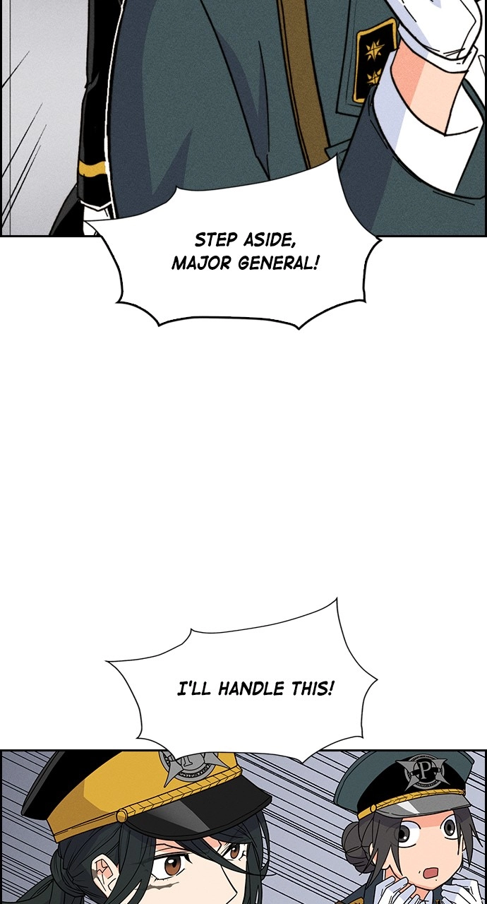 Housekeeper Chapter 120 Page 17