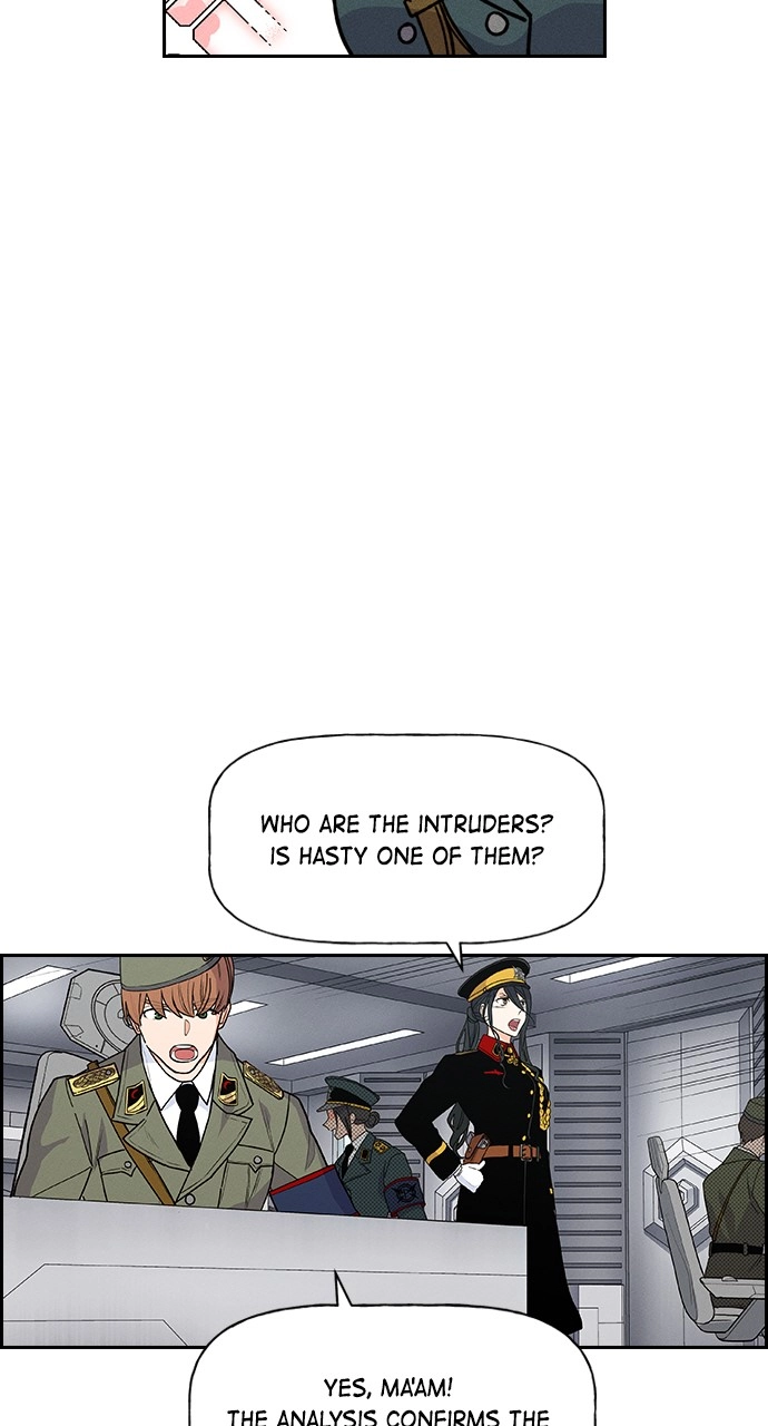 Housekeeper Chapter 120 Page 19