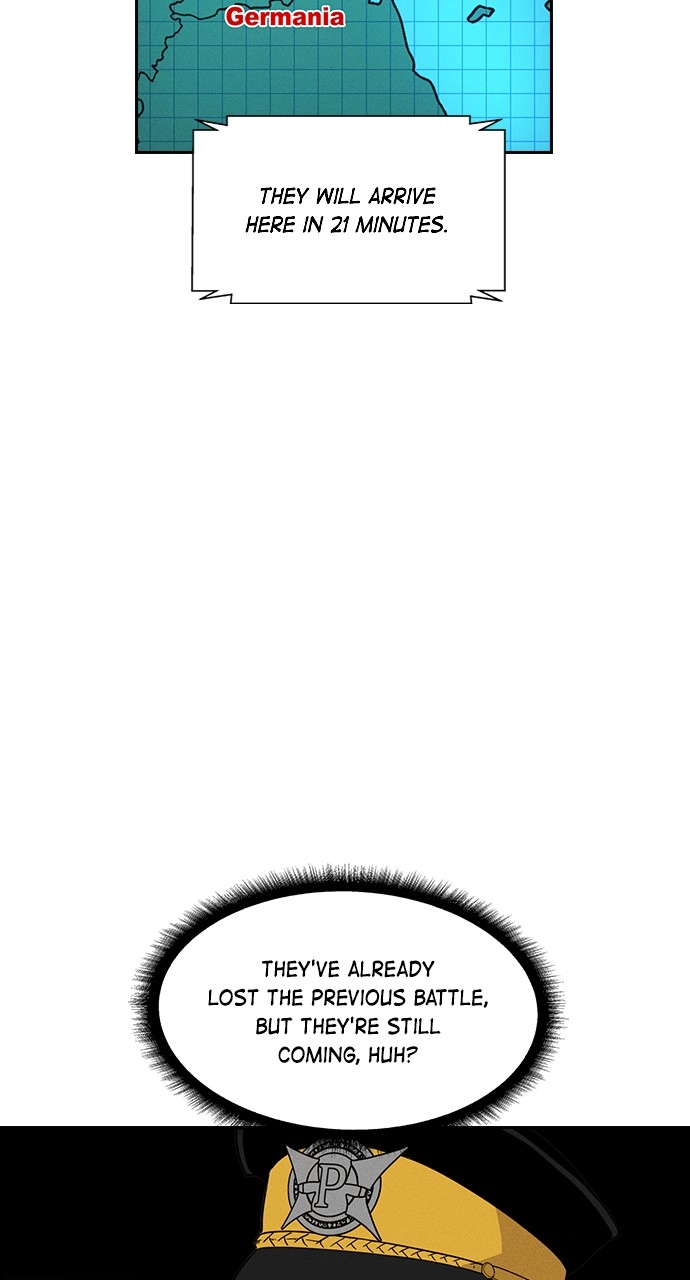 Housekeeper Chapter 120 Page 21