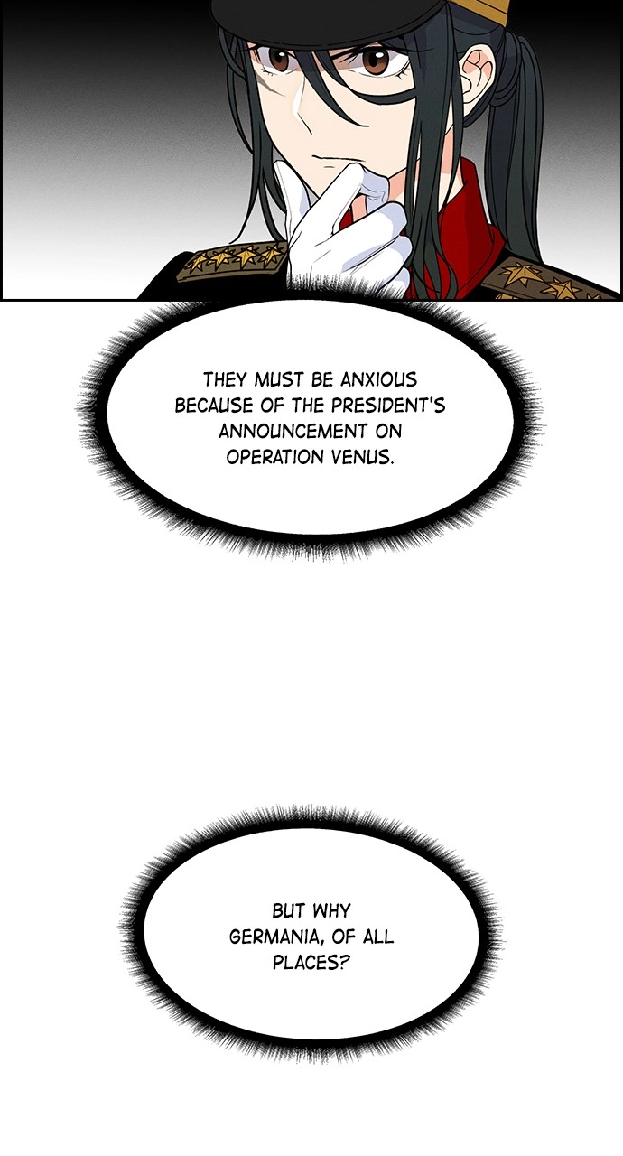 Housekeeper Chapter 120 Page 22