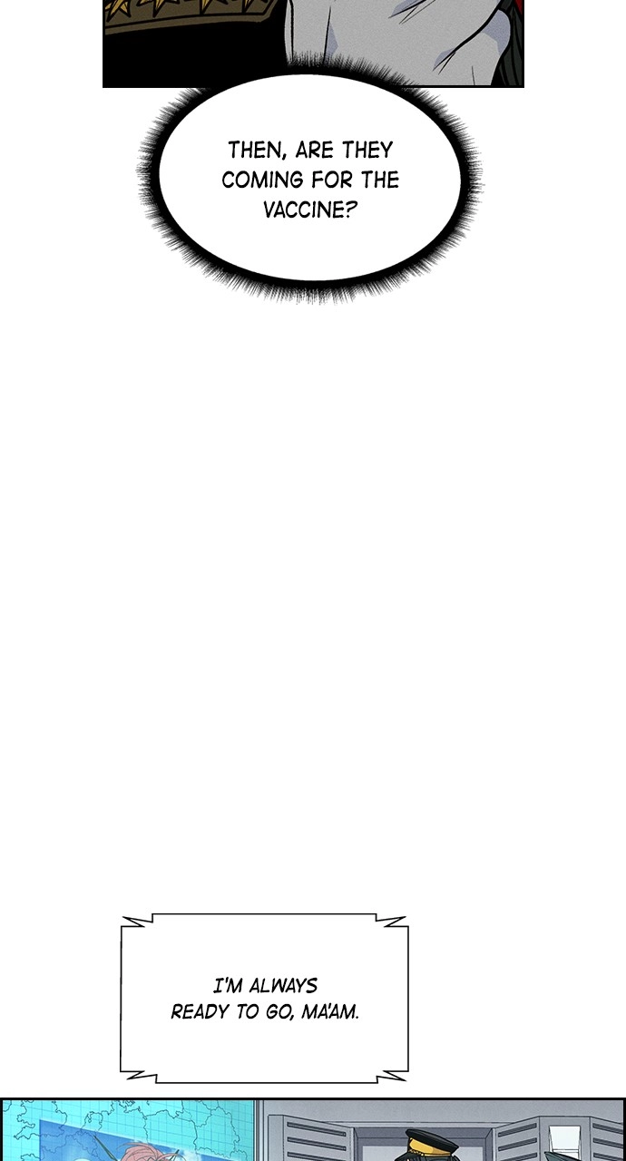 Housekeeper Chapter 120 Page 25