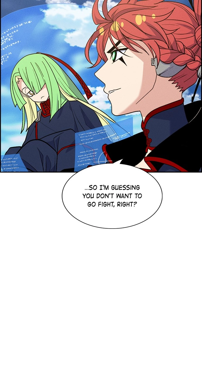 Housekeeper Chapter 120 Page 31