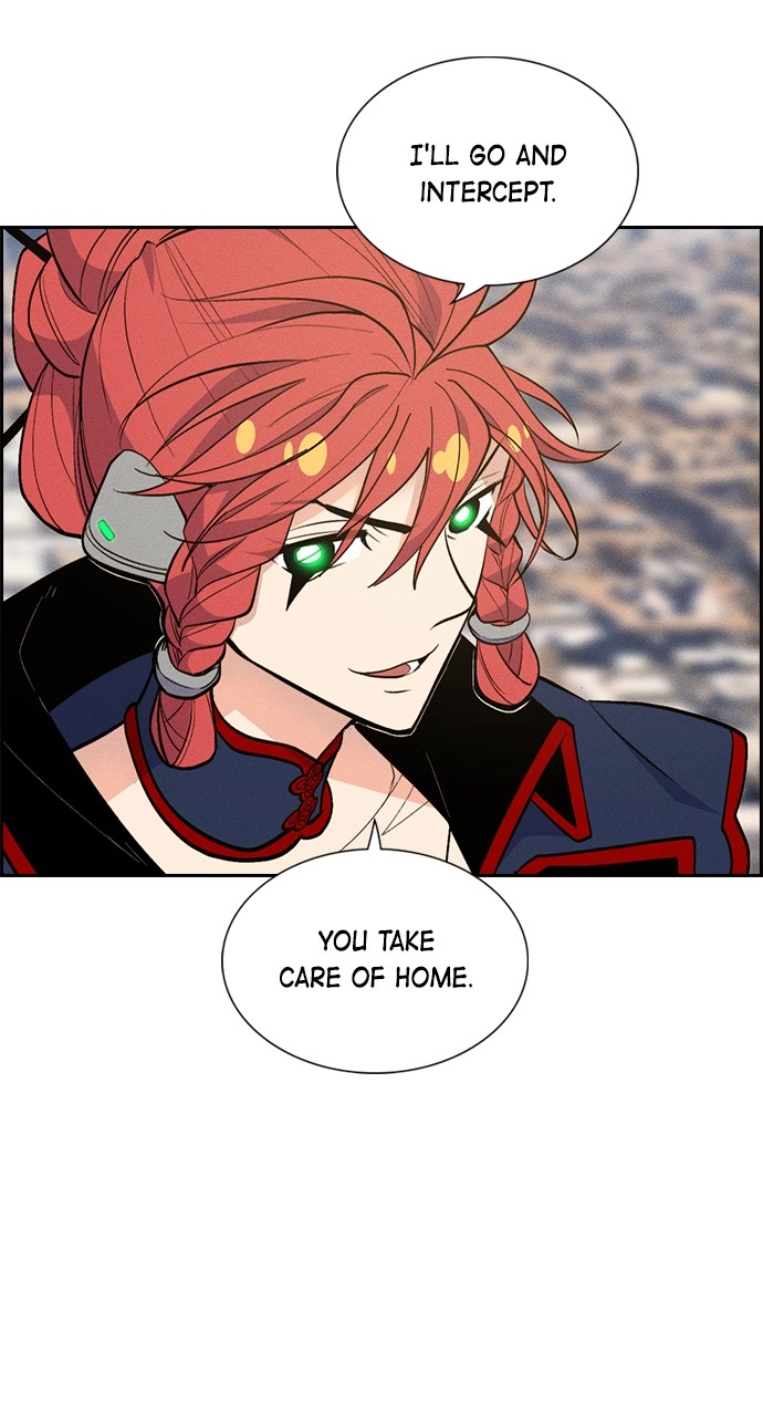 Housekeeper Chapter 120 Page 32