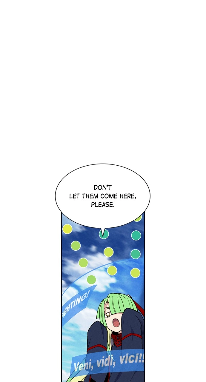 Housekeeper Chapter 120 Page 34