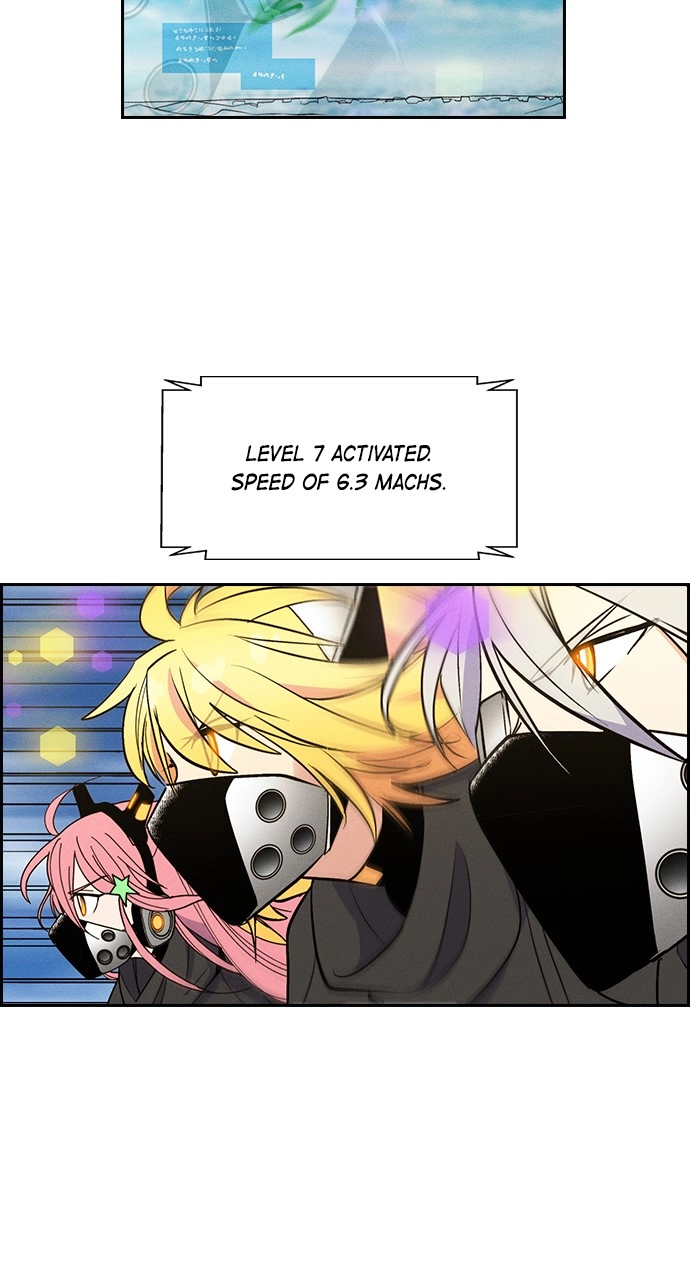 Housekeeper Chapter 120 Page 38