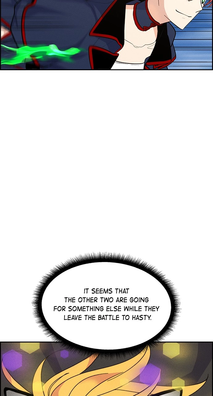 Housekeeper Chapter 120 Page 40