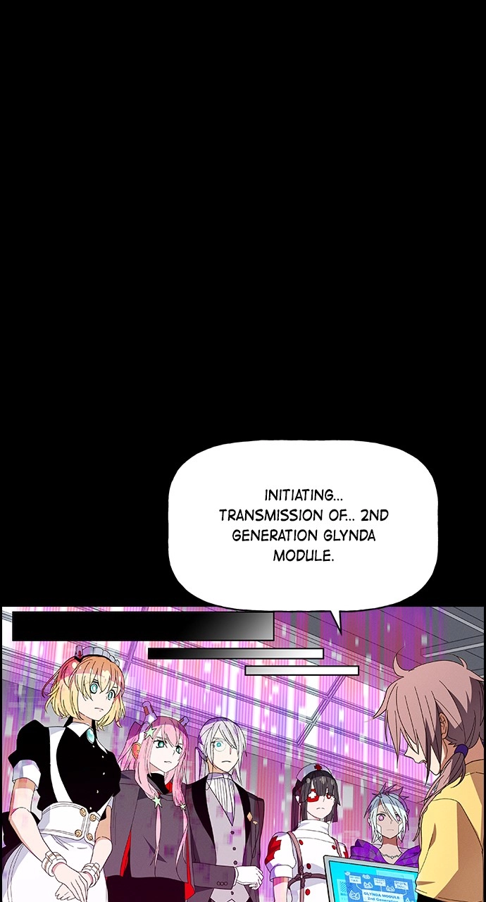 Housekeeper Chapter 120 Page 48