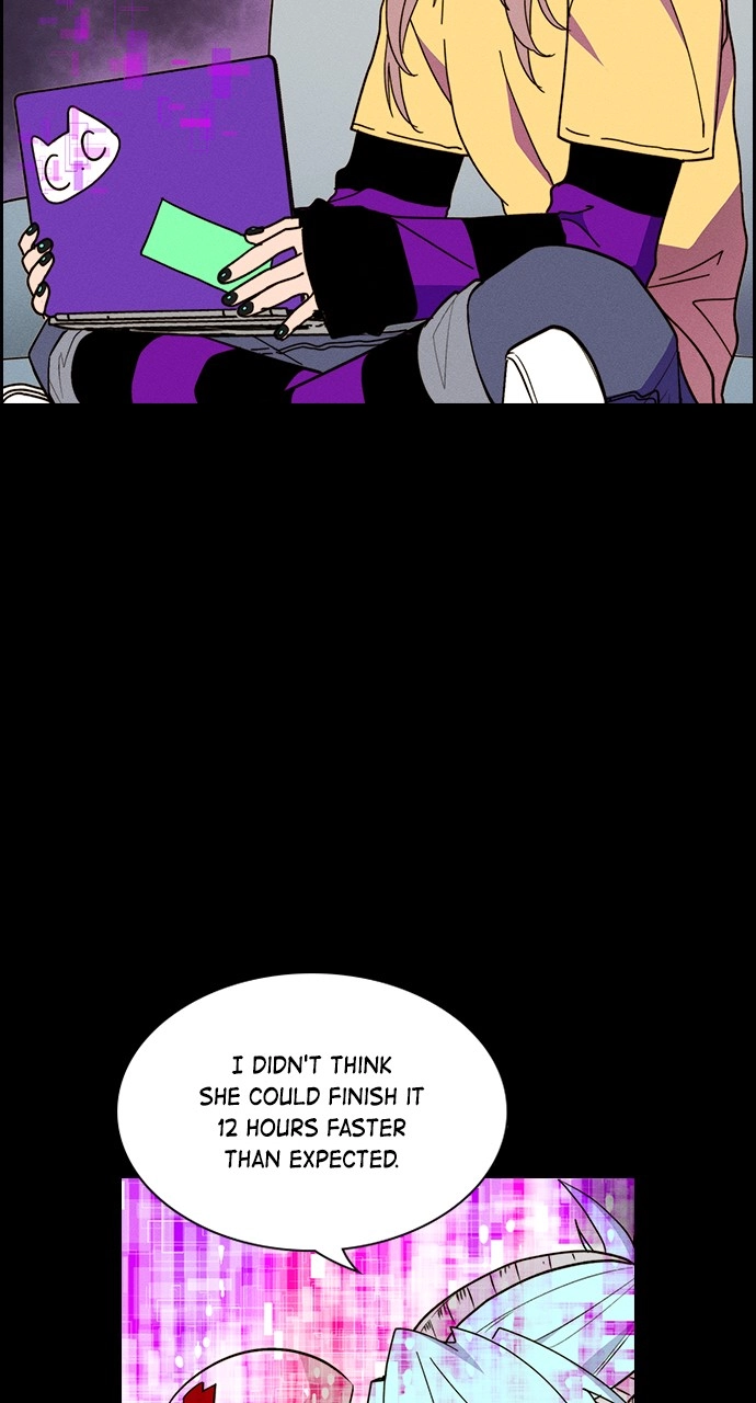 Housekeeper Chapter 120 Page 50