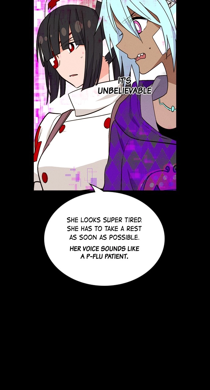 Housekeeper Chapter 120 Page 51