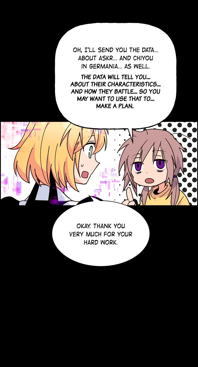 Housekeeper Chapter 120 Page 52