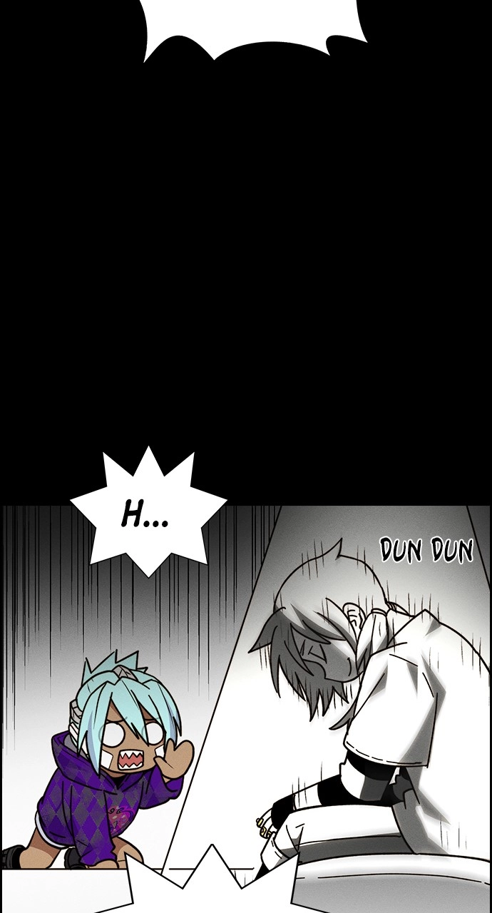 Housekeeper Chapter 120 Page 54