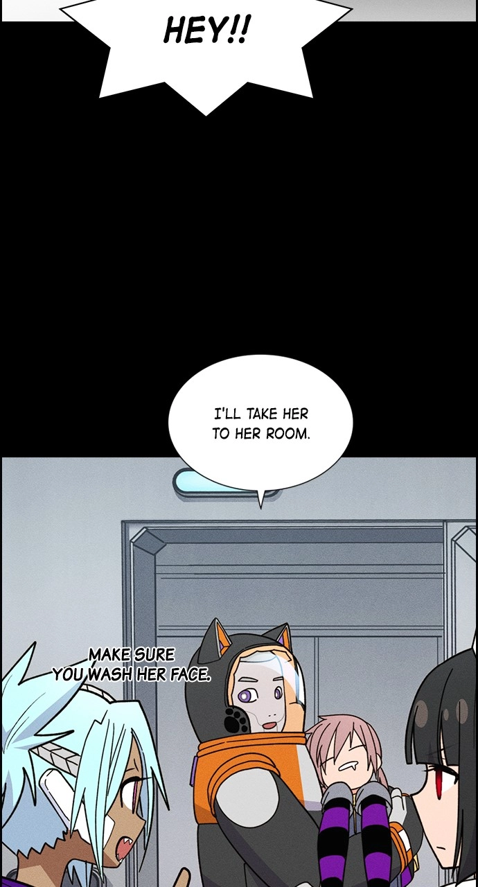 Housekeeper Chapter 120 Page 55