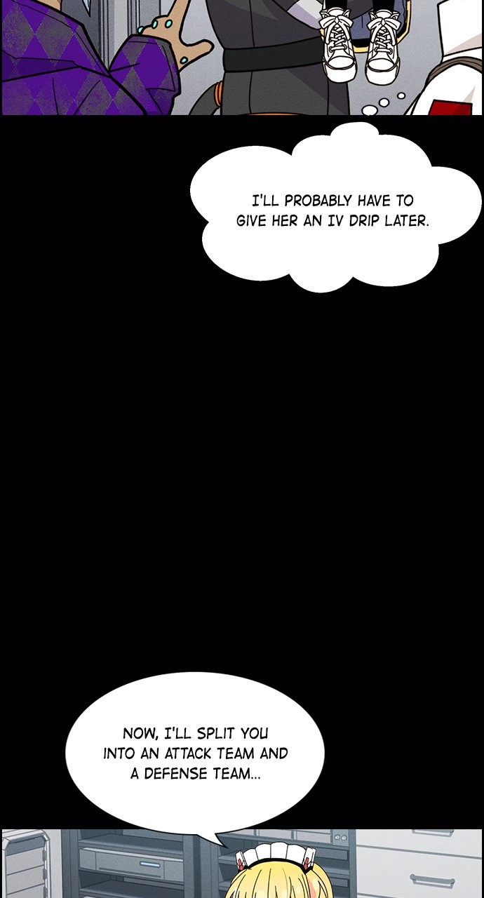 Housekeeper Chapter 120 Page 56