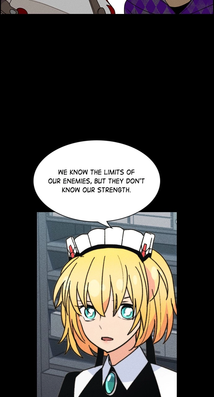 Housekeeper Chapter 120 Page 59