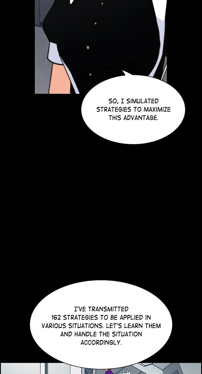 Housekeeper Chapter 120 Page 60