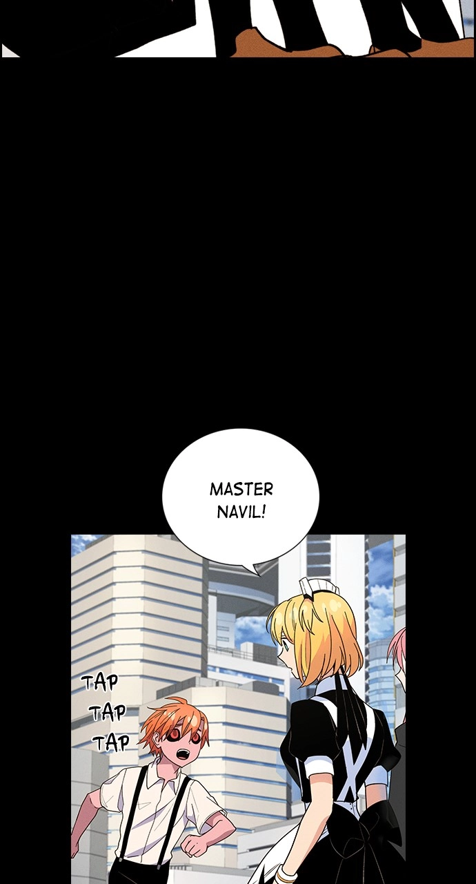 Housekeeper Chapter 120 Page 63