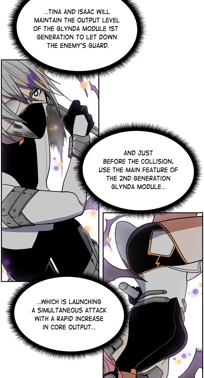 Housekeeper Chapter 120 Page 77