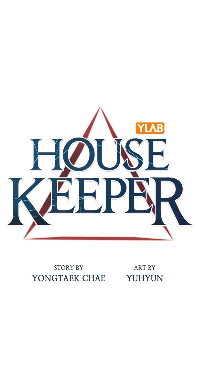 Housekeeper Chapter 97 Page 7