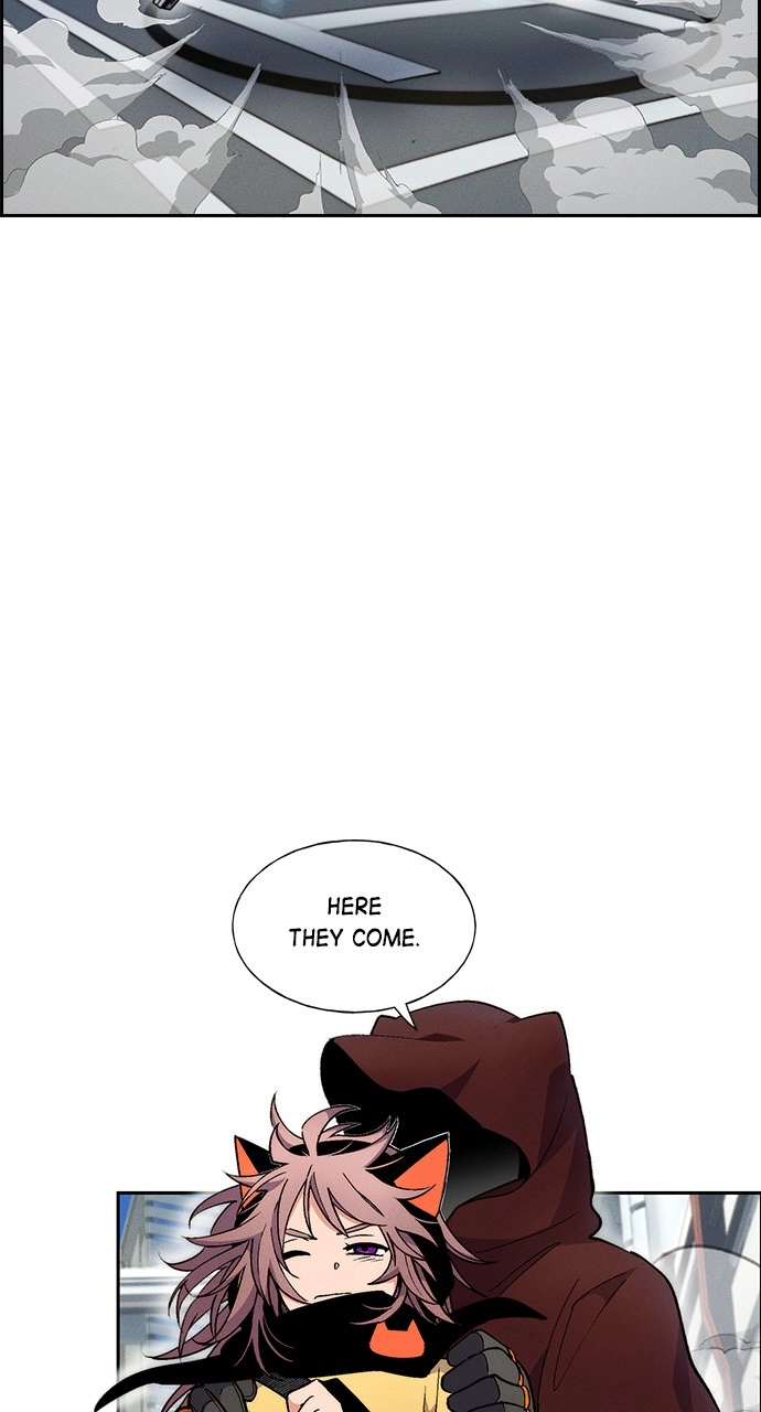 Housekeeper Chapter 97 Page 10
