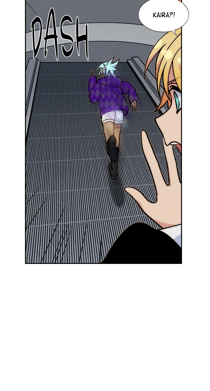 Housekeeper Chapter 97 Page 15