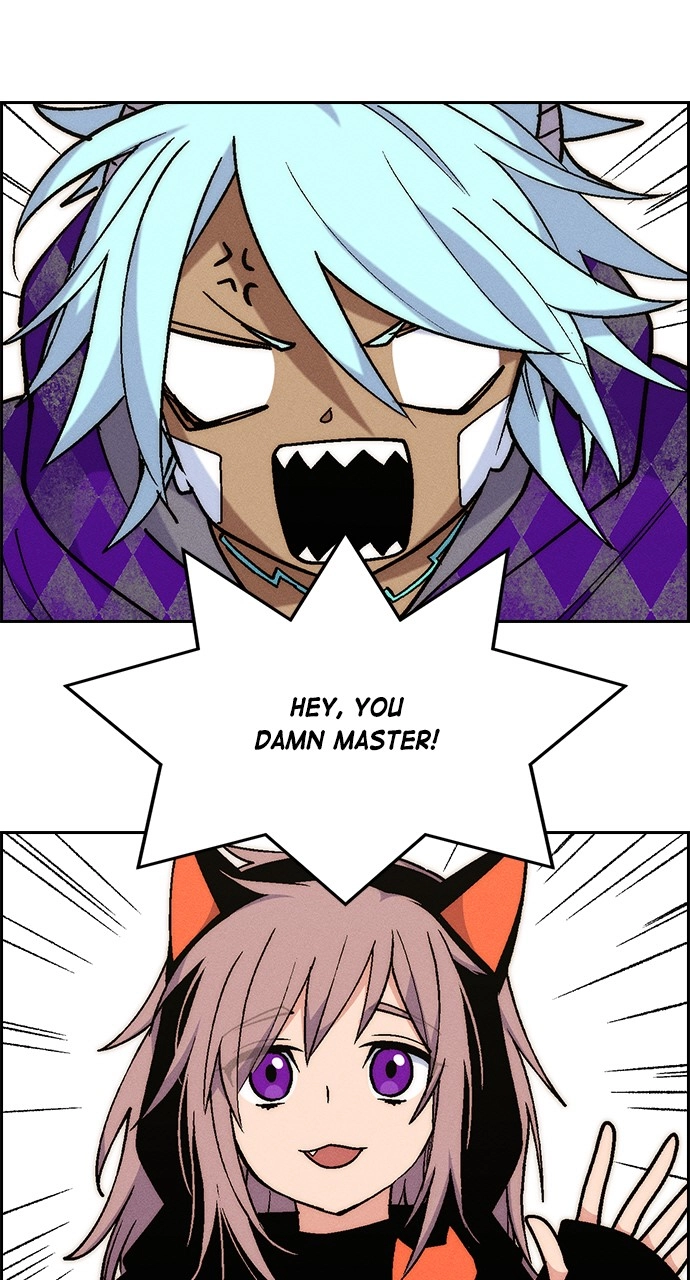 Housekeeper Chapter 97 Page 16