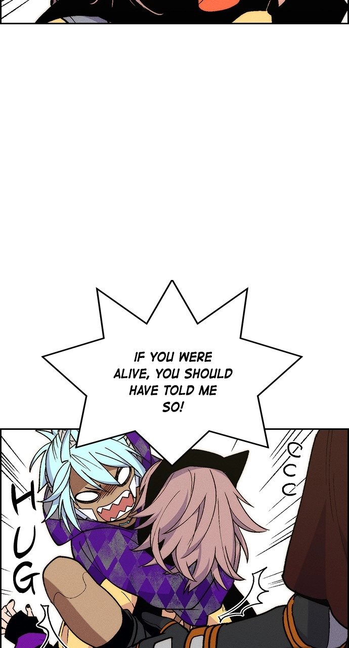 Housekeeper Chapter 97 Page 17