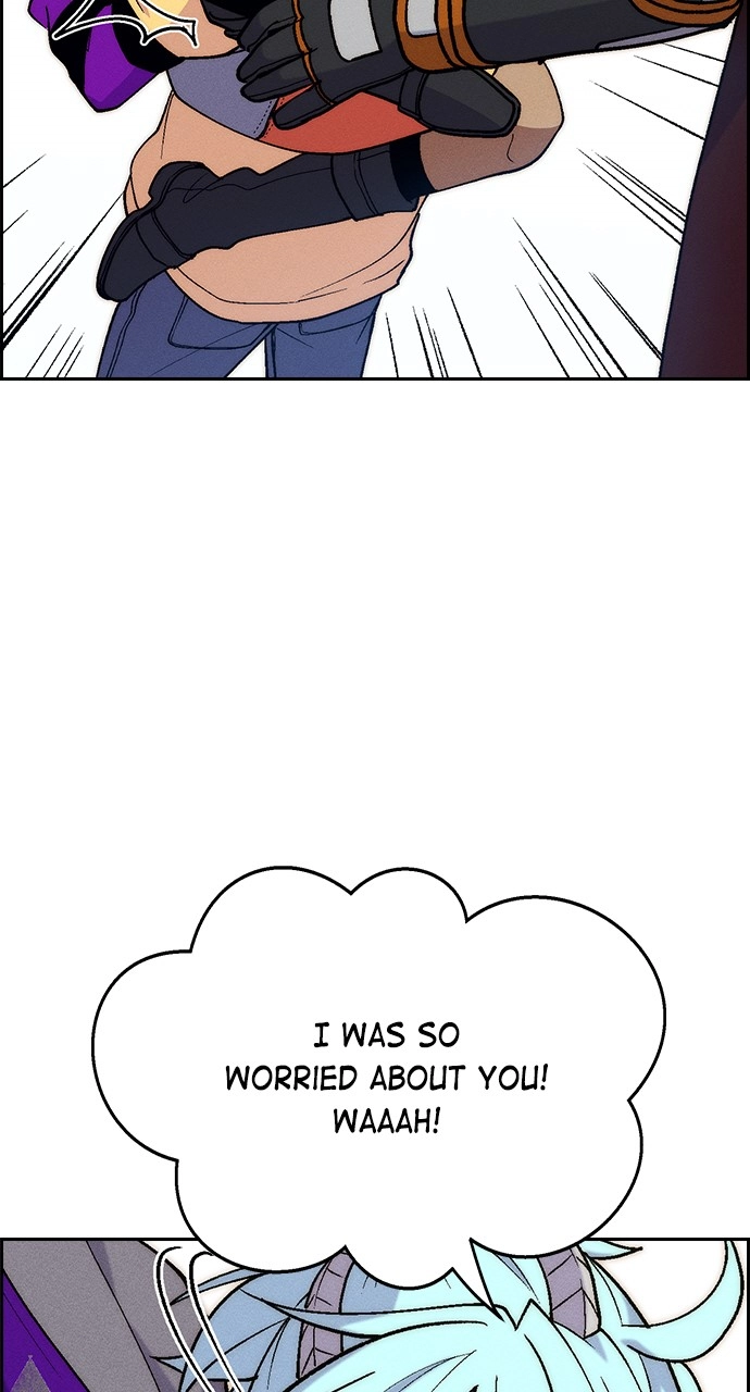 Housekeeper Chapter 97 Page 18