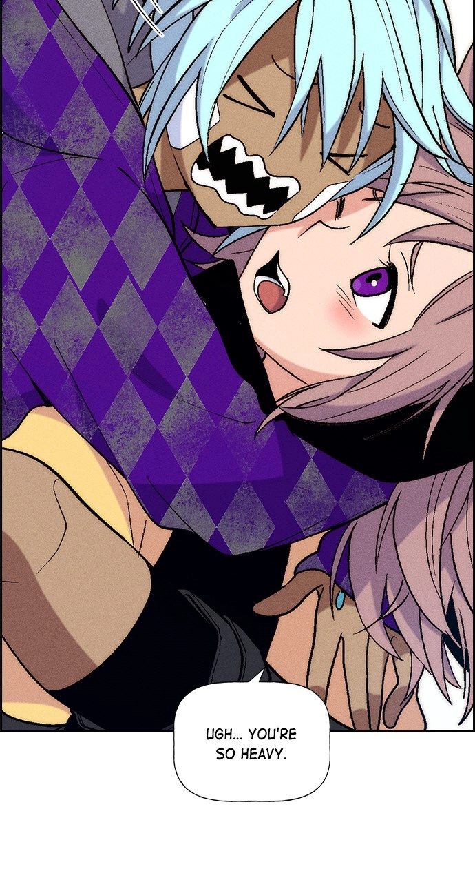 Housekeeper Chapter 97 Page 19