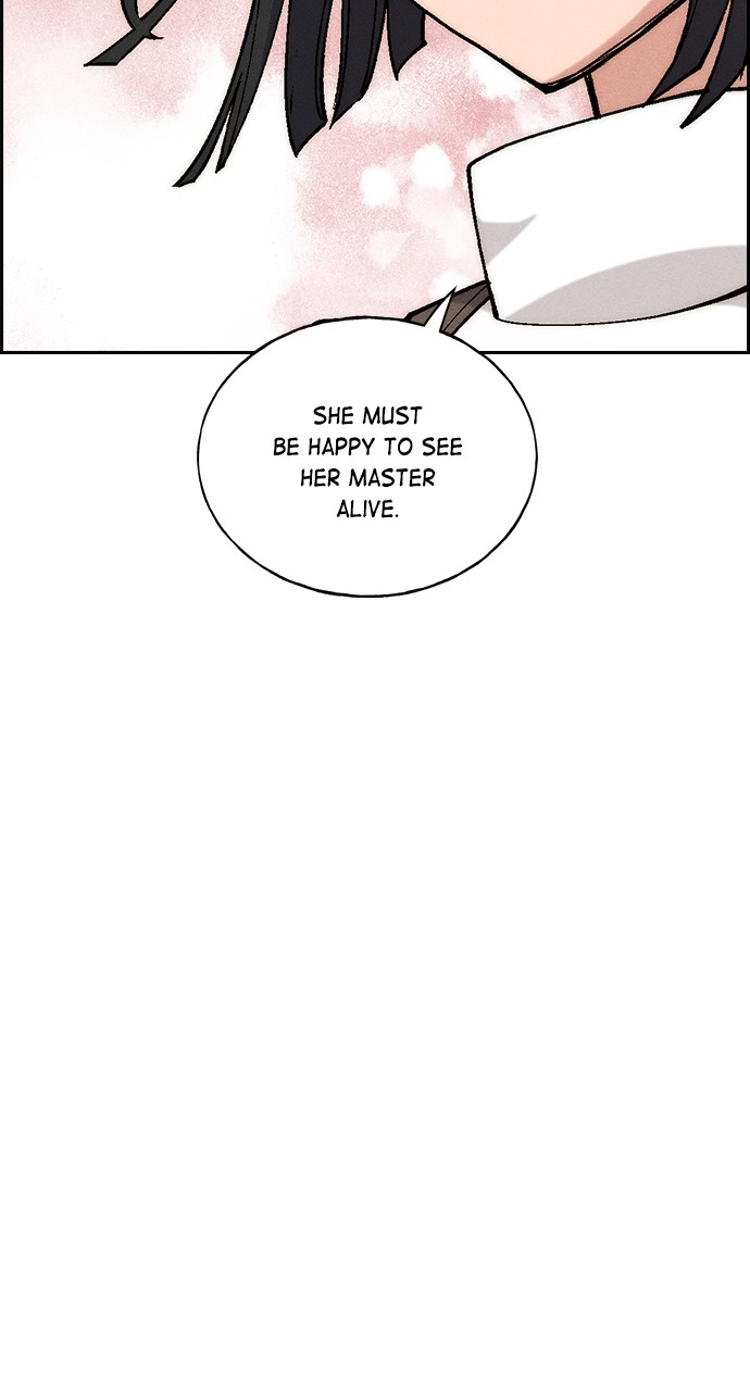 Housekeeper Chapter 97 Page 22
