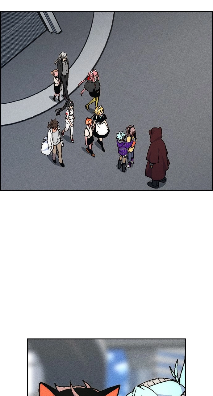Housekeeper Chapter 97 Page 23