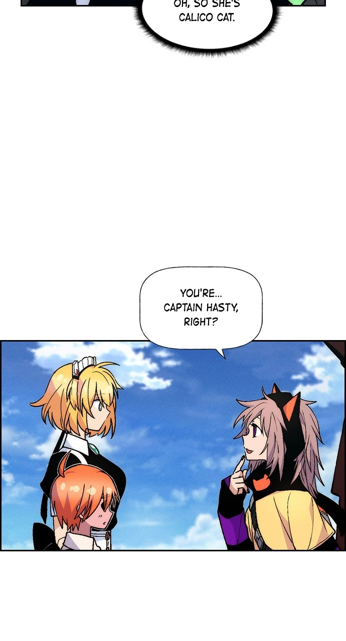 Housekeeper Chapter 97 Page 25