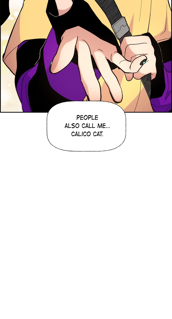 Housekeeper Chapter 97 Page 27