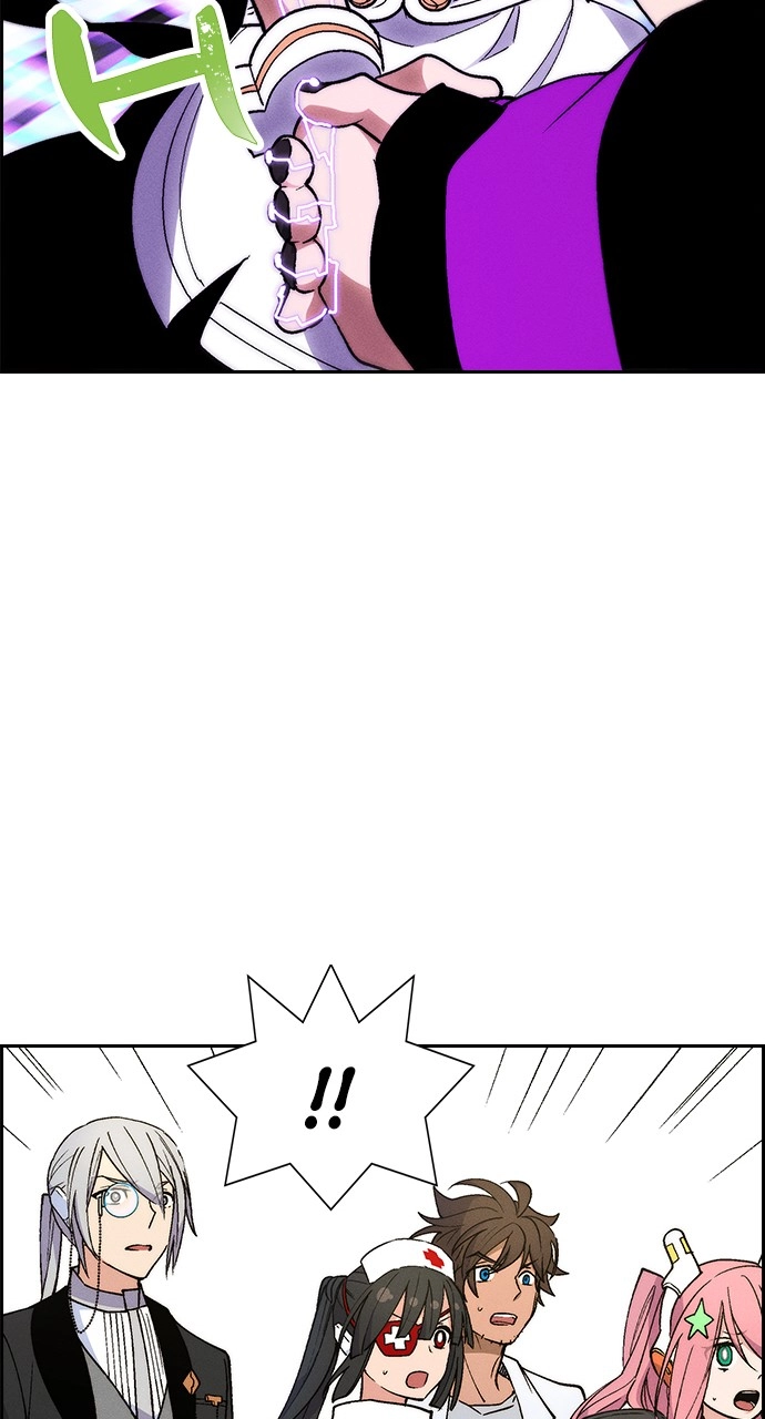 Housekeeper Chapter 97 Page 35