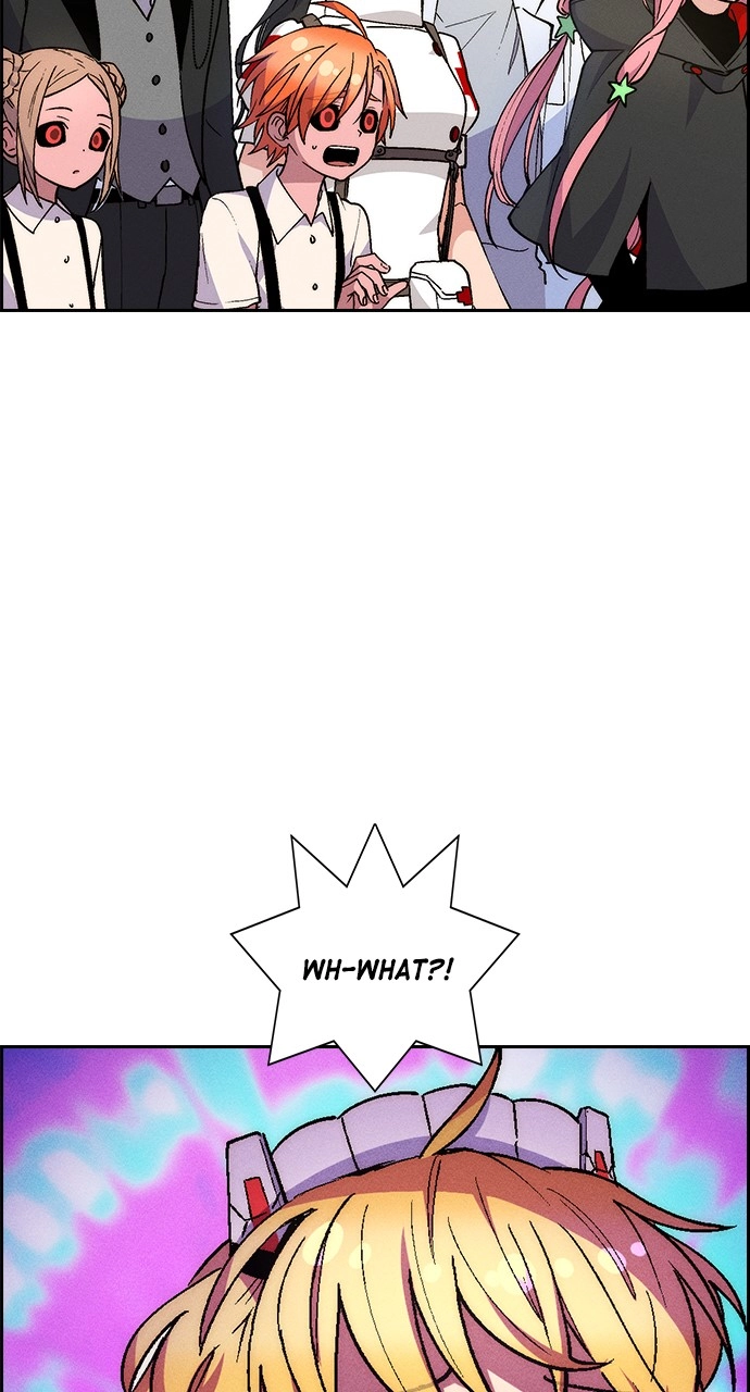 Housekeeper Chapter 97 Page 36